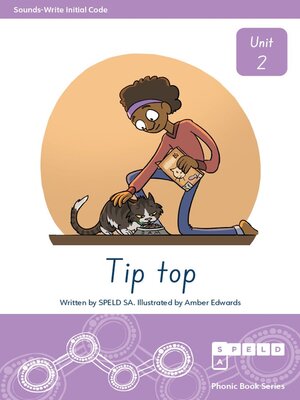 cover image of Tip Top